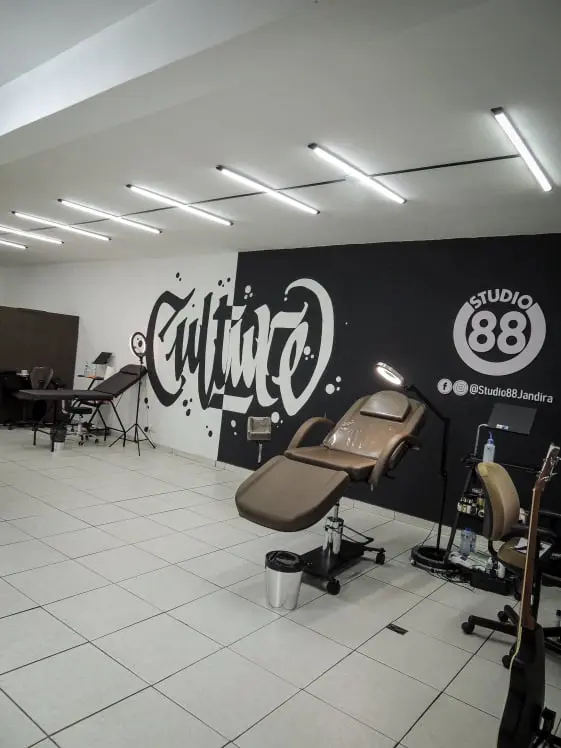 Studio 88 Tattoo